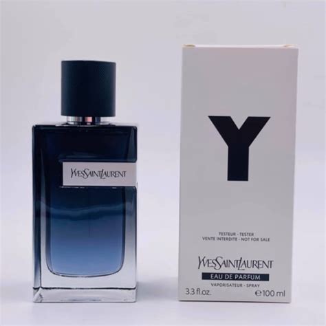 fragrantica ysl y edp|ysl y edp tester.